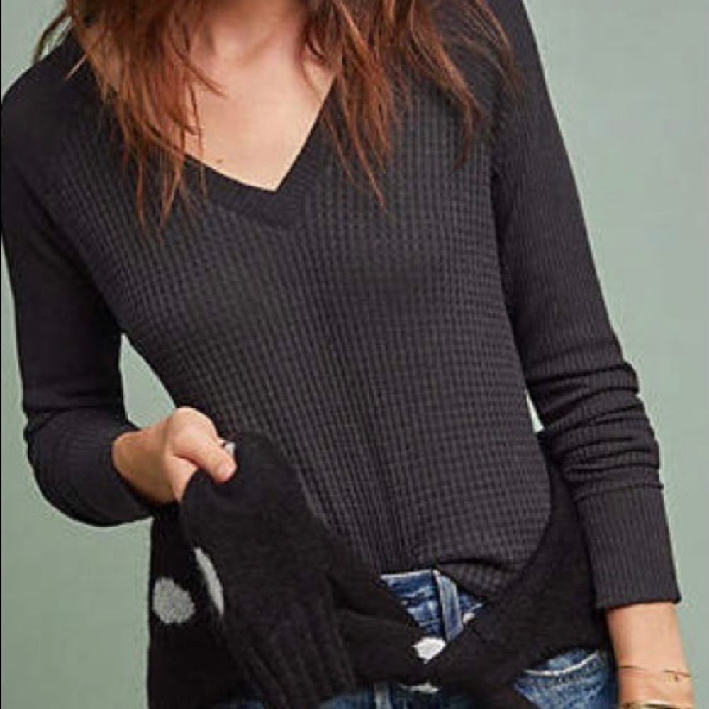 Anthropology Sweater